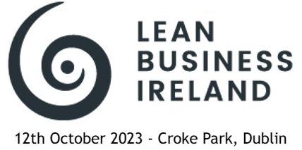 Lean Business Ireland Awards